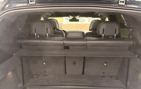 BMW X5, 2021 год, 9 000 000 рублей, 9 фотография