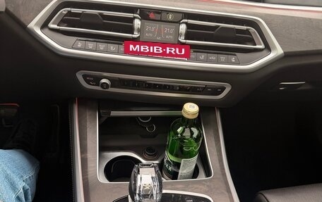 BMW X5, 2021 год, 9 000 000 рублей, 11 фотография