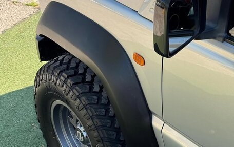 Suzuki Jimny, 2025 год, 2 670 000 рублей, 7 фотография