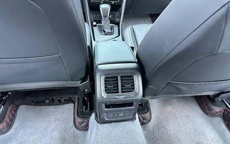 Volkswagen Tiguan II, 2023 год, 4 360 000 рублей, 9 фотография