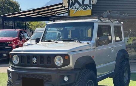 Suzuki Jimny, 2025 год, 2 670 000 рублей, 3 фотография