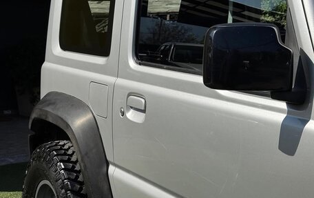 Suzuki Jimny, 2025 год, 2 670 000 рублей, 8 фотография