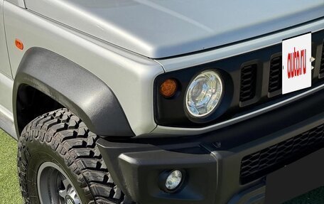 Suzuki Jimny, 2025 год, 2 670 000 рублей, 6 фотография