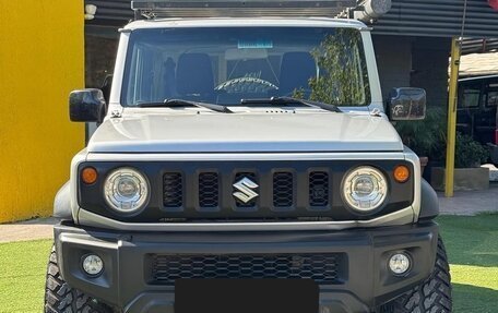 Suzuki Jimny, 2025 год, 2 670 000 рублей, 2 фотография