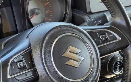 Suzuki Jimny, 2025 год, 2 670 000 рублей, 11 фотография