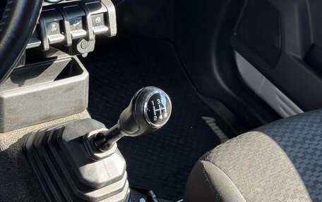 Suzuki Jimny, 2025 год, 2 670 000 рублей, 13 фотография