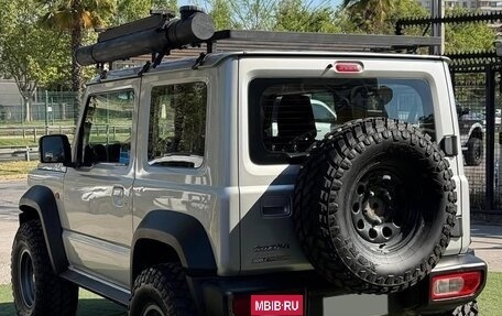 Suzuki Jimny, 2025 год, 2 670 000 рублей, 4 фотография