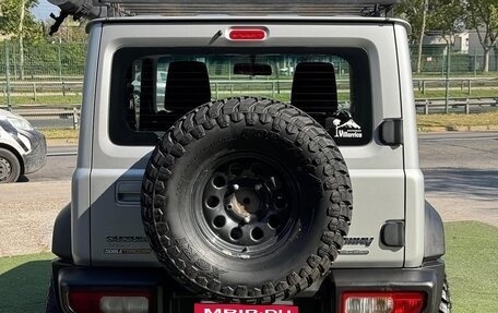 Suzuki Jimny, 2025 год, 2 670 000 рублей, 5 фотография