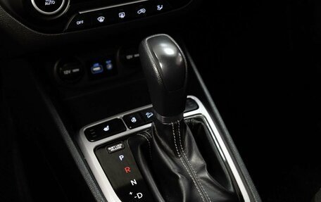 Hyundai Creta I рестайлинг, 2018 год, 1 848 000 рублей, 14 фотография