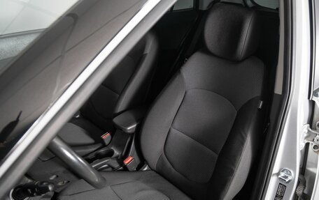 Hyundai Creta I рестайлинг, 2018 год, 1 848 000 рублей, 6 фотография