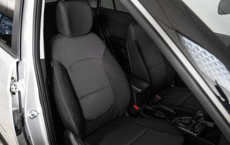 Hyundai Creta I рестайлинг, 2018 год, 1 848 000 рублей, 8 фотография