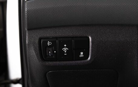 Hyundai Creta I рестайлинг, 2018 год, 1 848 000 рублей, 17 фотография