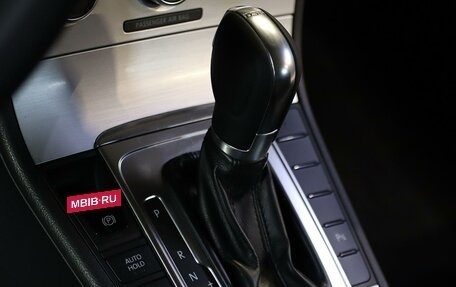 Volkswagen Passat CC I рестайлинг, 2013 год, 1 099 000 рублей, 9 фотография