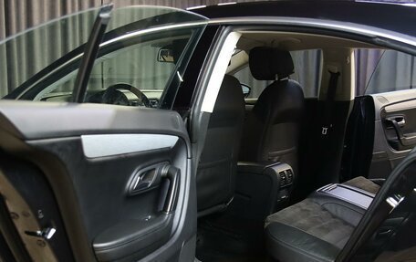 Volkswagen Passat CC I рестайлинг, 2013 год, 1 099 000 рублей, 12 фотография