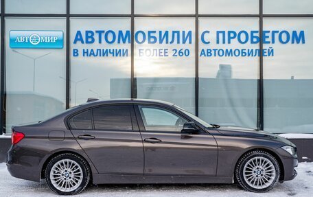 BMW 3 серия, 2013 год, 1 765 000 рублей, 6 фотография