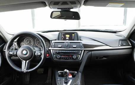 BMW 3 серия, 2013 год, 1 765 000 рублей, 12 фотография