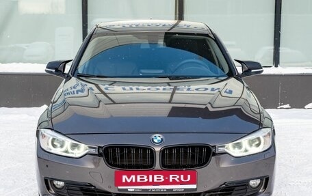 BMW 3 серия, 2013 год, 1 765 000 рублей, 8 фотография