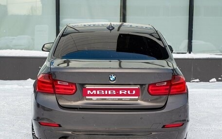 BMW 3 серия, 2013 год, 1 765 000 рублей, 4 фотография