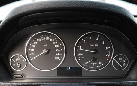 BMW 3 серия, 2013 год, 1 765 000 рублей, 14 фотография