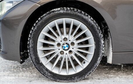 BMW 3 серия, 2013 год, 1 765 000 рублей, 20 фотография