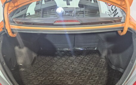 Hyundai Solaris II рестайлинг, 2014 год, 884 000 рублей, 20 фотография