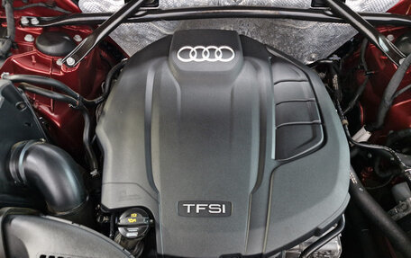 Audi Q5, 2018 год, 3 500 000 рублей, 9 фотография