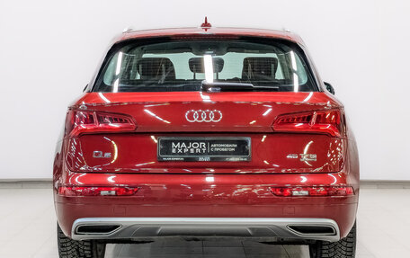 Audi Q5, 2018 год, 3 500 000 рублей, 6 фотография