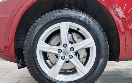 Audi Q5, 2018 год, 3 500 000 рублей, 12 фотография