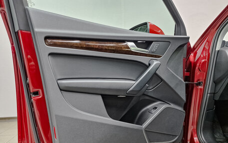 Audi Q5, 2018 год, 3 500 000 рублей, 18 фотография