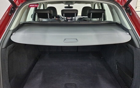 Audi Q5, 2018 год, 3 500 000 рублей, 10 фотография