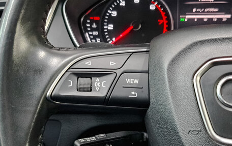 Audi Q5, 2018 год, 3 500 000 рублей, 27 фотография