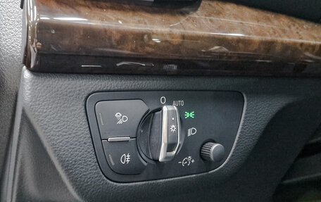 Audi Q5, 2018 год, 3 500 000 рублей, 24 фотография