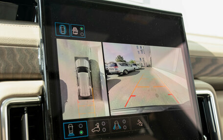 GMC Yukon IV, 2025 год, 17 000 000 рублей, 4 фотография