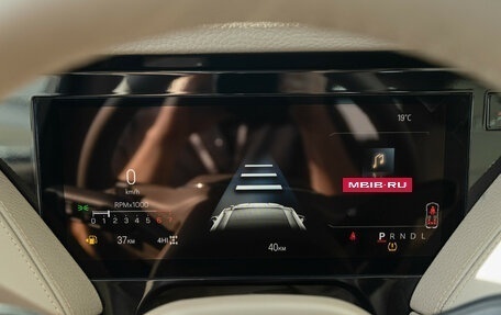 GMC Yukon IV, 2025 год, 17 000 000 рублей, 3 фотография