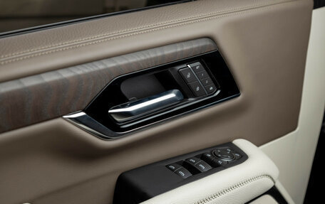 GMC Yukon IV, 2025 год, 17 000 000 рублей, 9 фотография