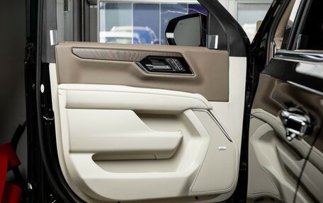 GMC Yukon IV, 2025 год, 17 000 000 рублей, 8 фотография