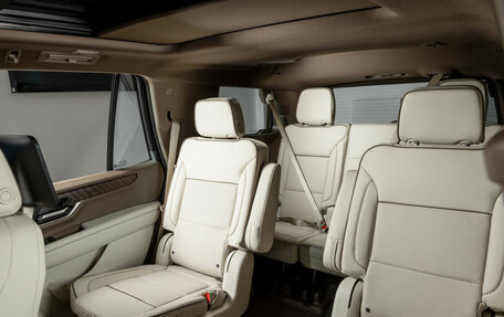 GMC Yukon IV, 2025 год, 17 000 000 рублей, 14 фотография