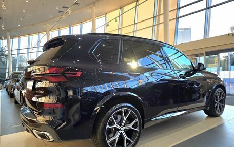 BMW X5, 2025 год, 11 100 000 рублей, 4 фотография