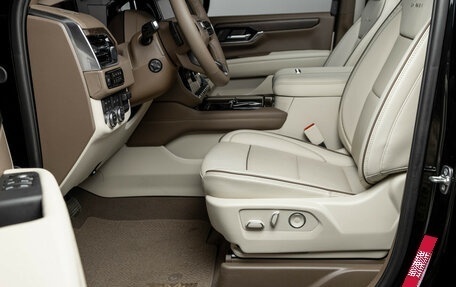 GMC Yukon IV, 2025 год, 17 000 000 рублей, 10 фотография