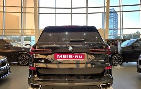 BMW X5, 2025 год, 11 100 000 рублей, 5 фотография