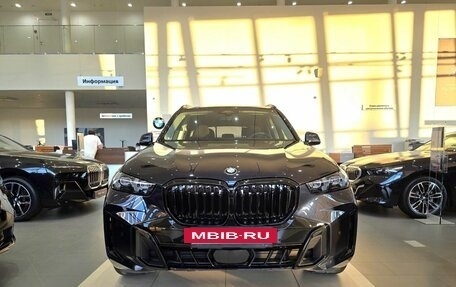 BMW X5, 2025 год, 11 100 000 рублей, 2 фотография