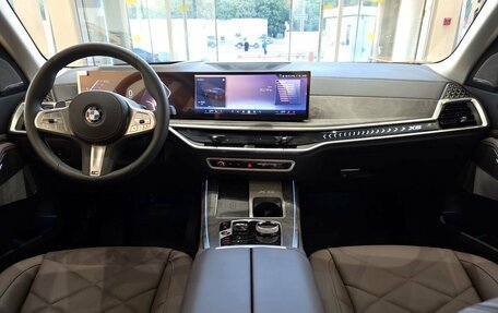 BMW X5, 2025 год, 11 100 000 рублей, 9 фотография