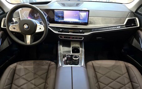 BMW X5, 2025 год, 11 100 000 рублей, 10 фотография