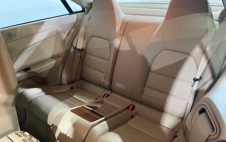 Mercedes-Benz E-Класс, 2012 год, 1 850 000 рублей, 10 фотография