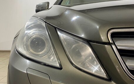 Mercedes-Benz E-Класс, 2012 год, 1 850 000 рублей, 13 фотография