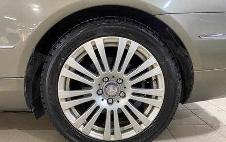 Mercedes-Benz E-Класс, 2012 год, 1 850 000 рублей, 12 фотография