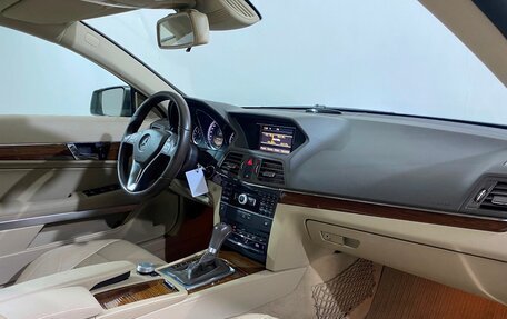 Mercedes-Benz E-Класс, 2012 год, 1 850 000 рублей, 16 фотография