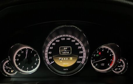 Mercedes-Benz E-Класс, 2012 год, 1 850 000 рублей, 18 фотография