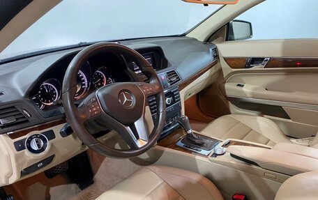 Mercedes-Benz E-Класс, 2012 год, 1 850 000 рублей, 26 фотография