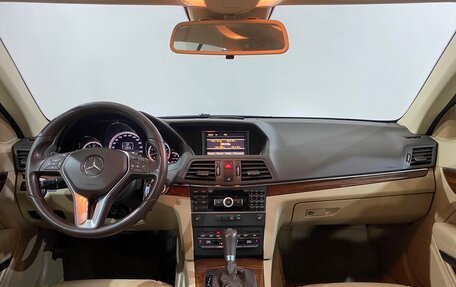 Mercedes-Benz E-Класс, 2012 год, 1 850 000 рублей, 23 фотография